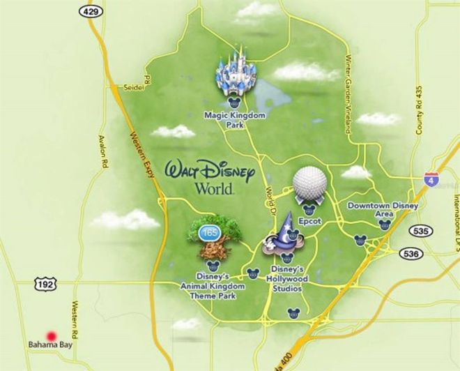 Image No.24-Propriété de 3 chambres à vendre à Davenport