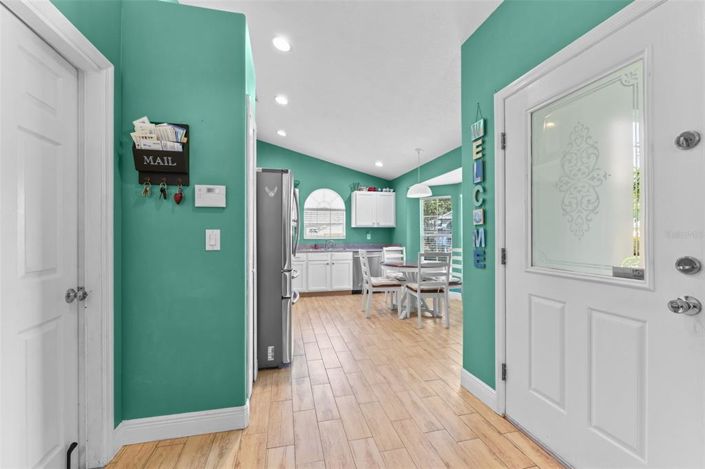 Image No.10-Propriété de 4 chambres à vendre à Clermont