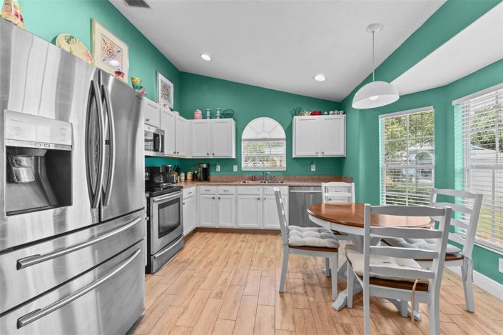 Image No.12-Propriété de 4 chambres à vendre à Clermont