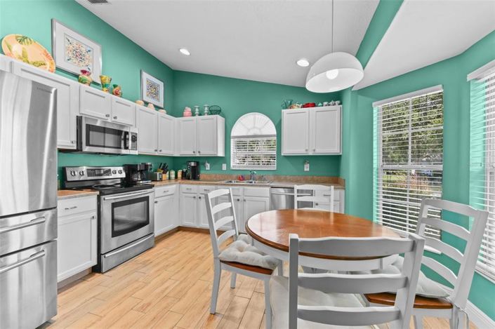 Image No.13-Propriété de 4 chambres à vendre à Clermont