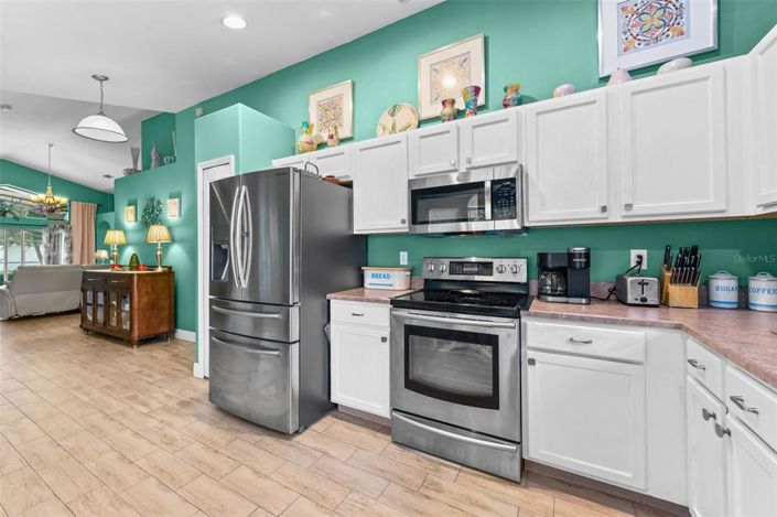 Image No.14-Propriété de 4 chambres à vendre à Clermont