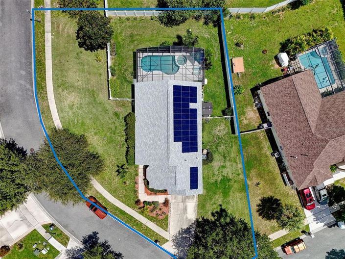 Image No.2-Propriété de 4 chambres à vendre à Clermont