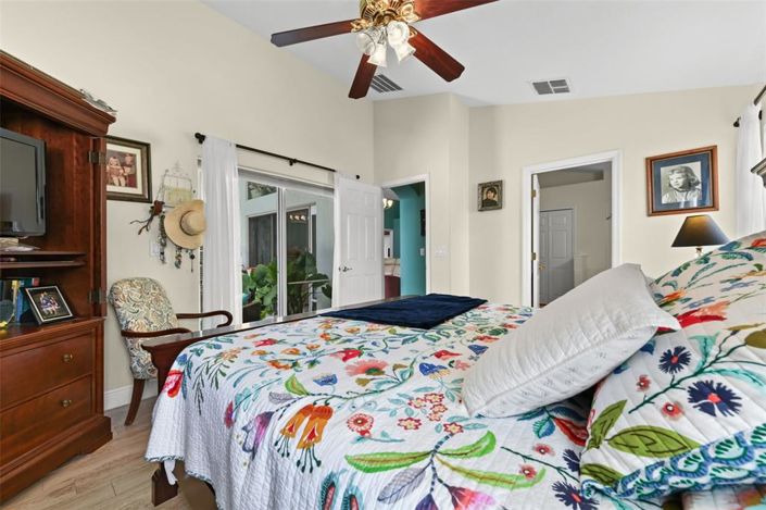 Image No.20-Propriété de 4 chambres à vendre à Clermont