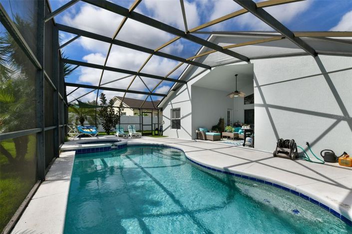 Image No.28-Propriété de 4 chambres à vendre à Clermont