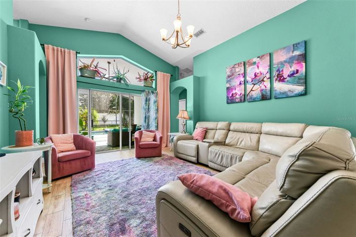 Image No.7-Propriété de 4 chambres à vendre à Clermont