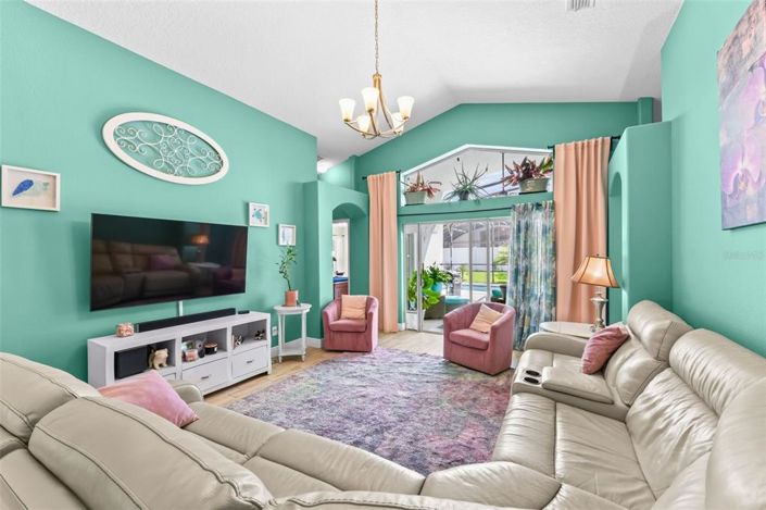 Image No.8-Propriété de 4 chambres à vendre à Clermont