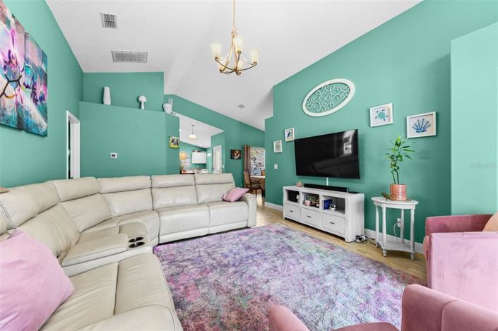 Image No.9-Propriété de 4 chambres à vendre à Clermont