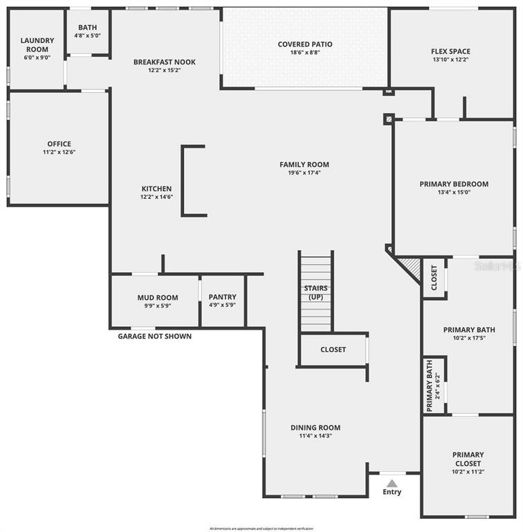 Image No.100-Propriété de 6 chambres à vendre à Orlando