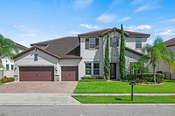 Image No.2-Propriété de 6 chambres à vendre à Orlando