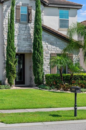 Image No.3-Propriété de 6 chambres à vendre à Orlando