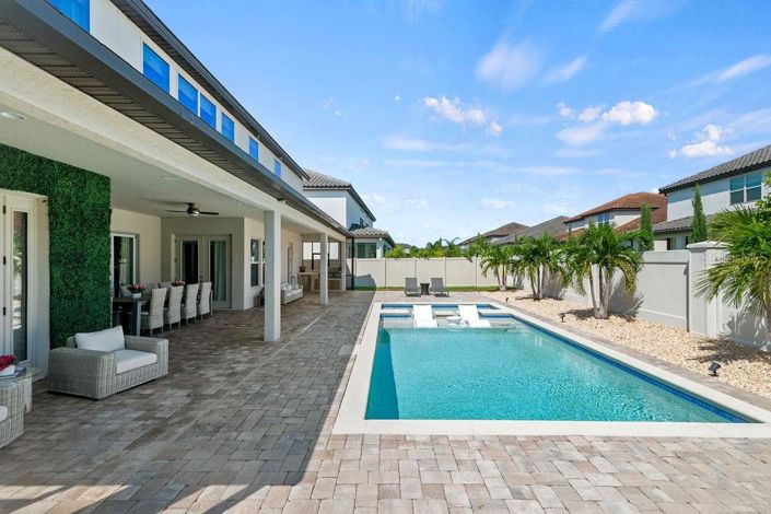 Image No.96-Propriété de 6 chambres à vendre à Orlando