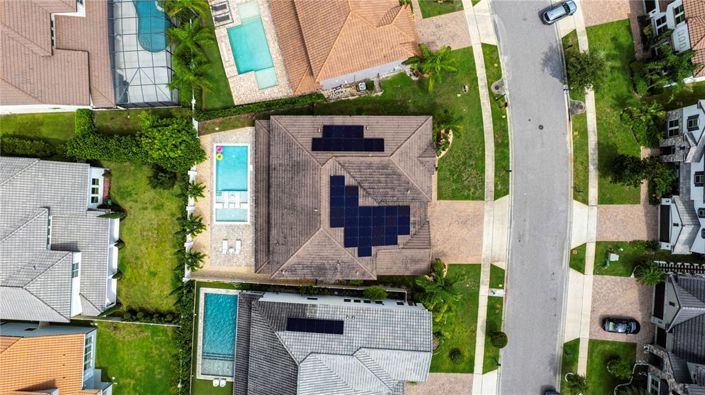 Image No.98-Propriété de 6 chambres à vendre à Orlando