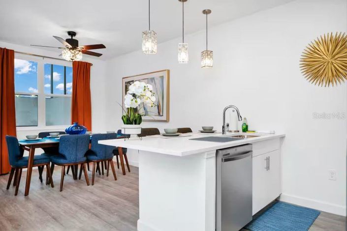 Image No.16-Maison de ville de 3 chambres à vendre à Davenport