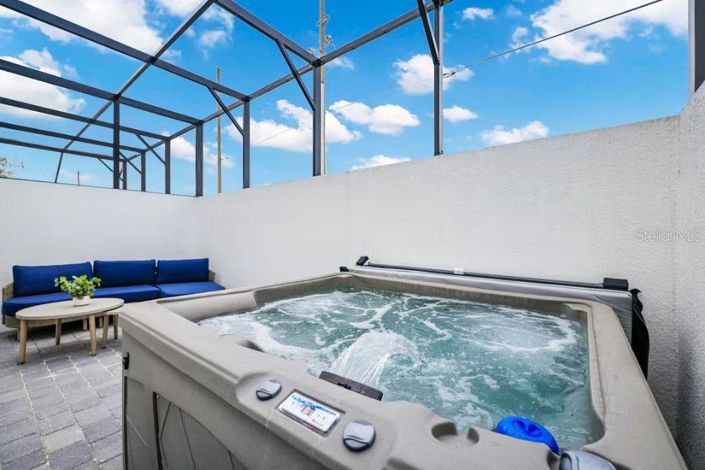 Image No.40-Maison de ville de 3 chambres à vendre à Davenport