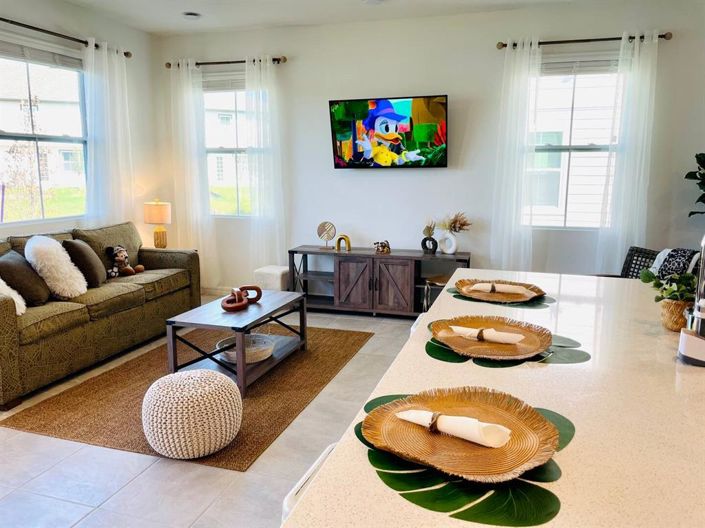 Image No.7-Maison de ville de 3 chambres à vendre à Davenport