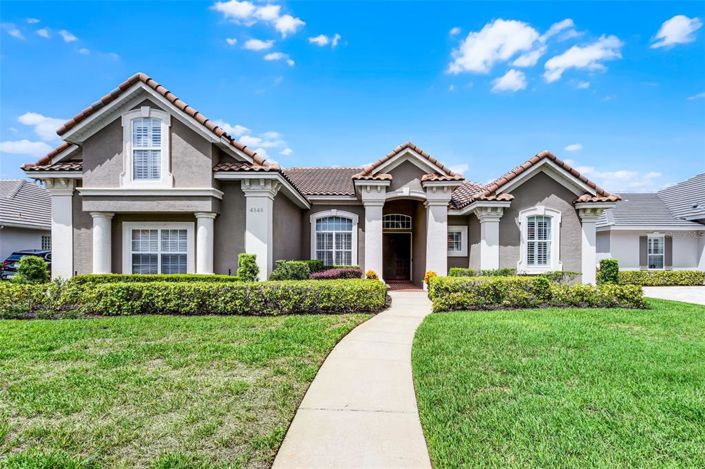Image No.1-Propriété de 5 chambres à vendre à Orlando