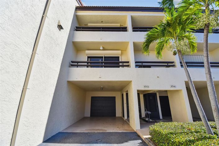 Image No.2-Propriété de 3 chambres à vendre à Floride