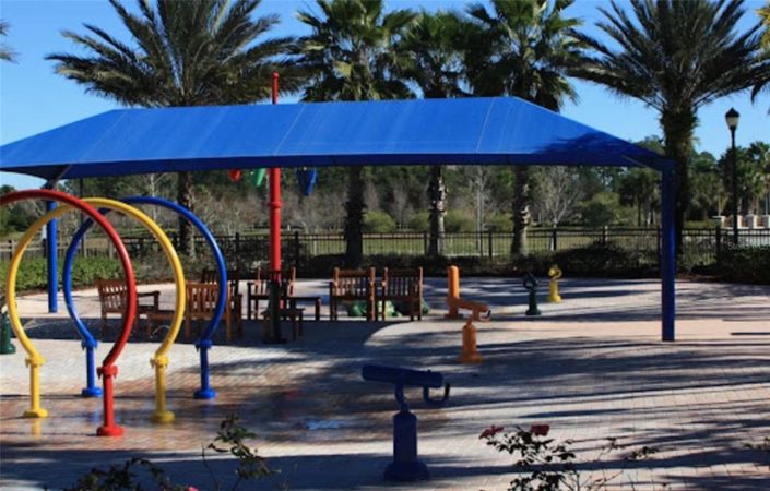 Image No.10-Maison de ville de 3 chambres à vendre à Kissimmee