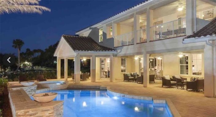 Image No.11-Maison de ville de 3 chambres à vendre à Kissimmee