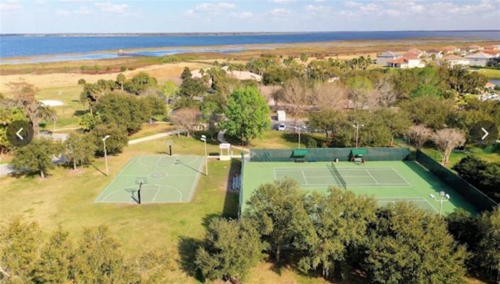 Image No.13-Maison de ville de 3 chambres à vendre à Kissimmee