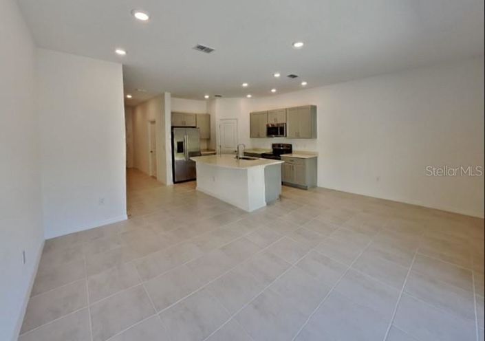 Image No.3-Maison de ville de 3 chambres à vendre à Kissimmee