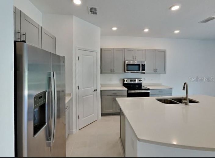 Image No.4-Maison de ville de 3 chambres à vendre à Kissimmee