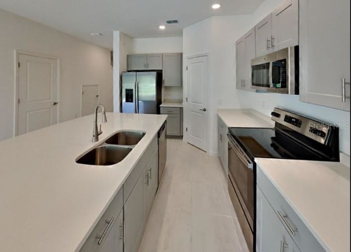 Image No.5-Maison de ville de 3 chambres à vendre à Kissimmee