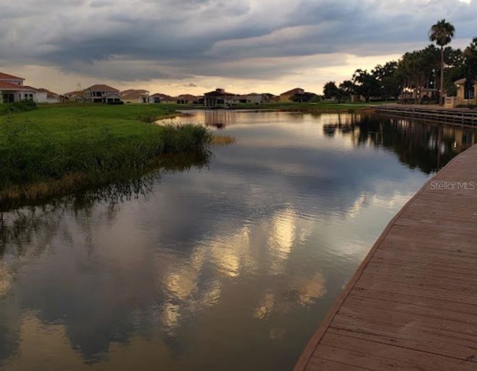 Image No.9-Maison de ville de 3 chambres à vendre à Kissimmee