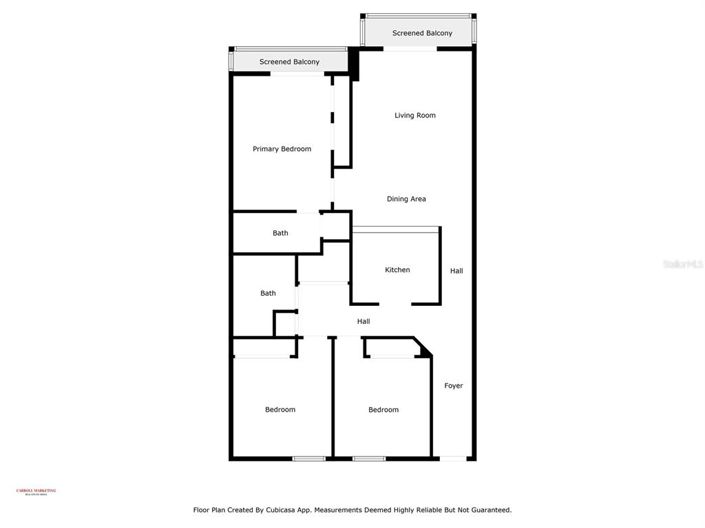 Image No.23-3 Bed Property for sale