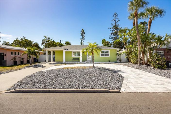 Image No.1-Propriété de 3 chambres à vendre à États-Unis