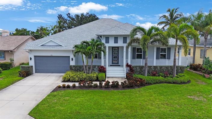 Image No.1-Propriété de 4 chambres à vendre à États-Unis