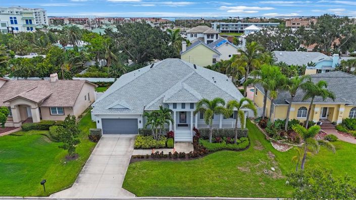 Image No.2-Propriété de 4 chambres à vendre à Floride