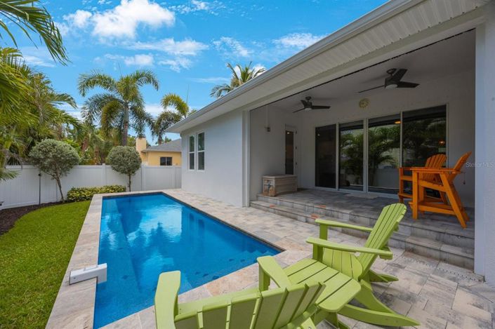 Image No.21-Propriété de 4 chambres à vendre à Floride