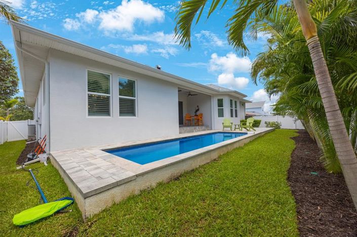 Image No.23-Propriété de 4 chambres à vendre à Floride