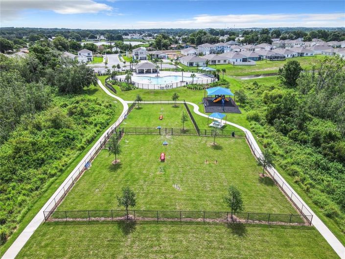 Image No.7-Propriété de 4 chambres à vendre à Haines City