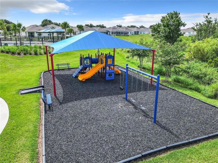 Image No.8-Propriété de 4 chambres à vendre à Haines City