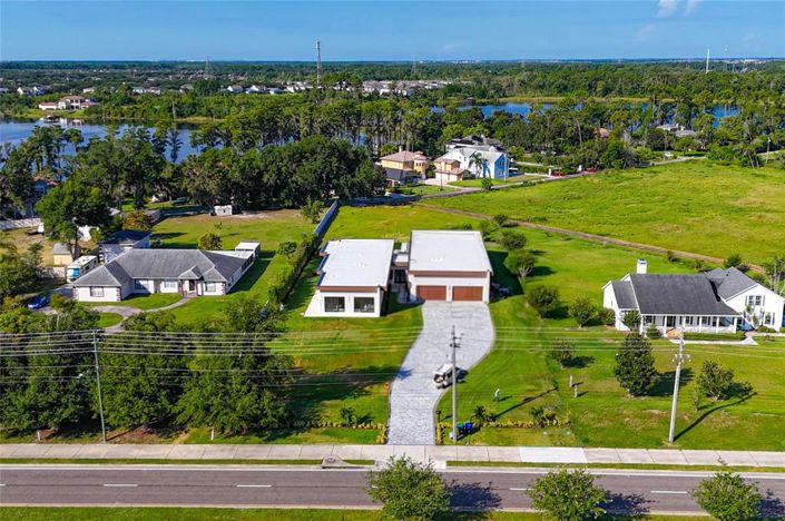 Image No.3-Propriété de 6 chambres à vendre à Windermere