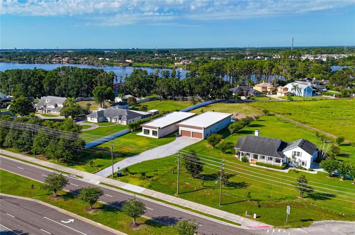 Image No.5-Propriété de 6 chambres à vendre à Windermere