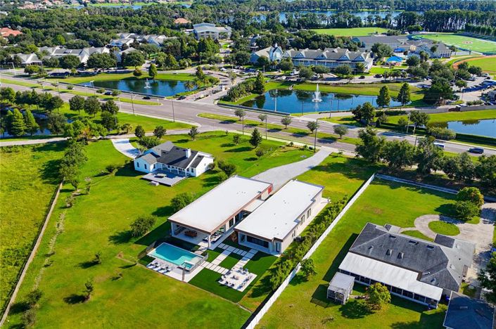 Image No.6-Propriété de 6 chambres à vendre à Windermere