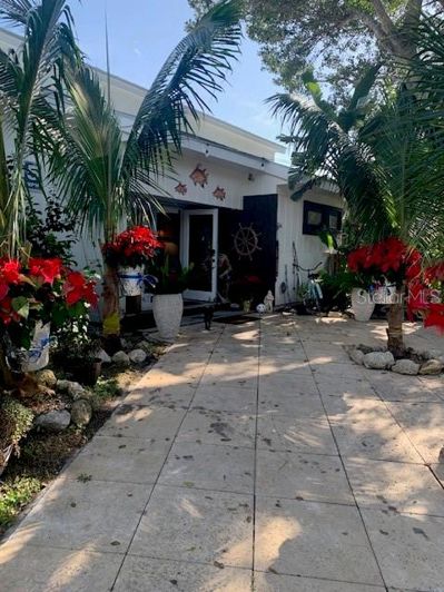 Image No.1-Propriété de 4 chambres à vendre à Sarasota