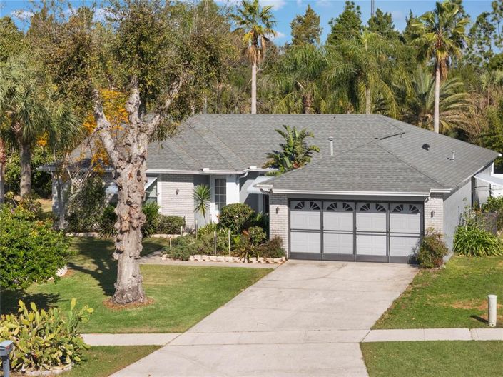 Image No.2-Propriété de 4 chambres à vendre à Clermont