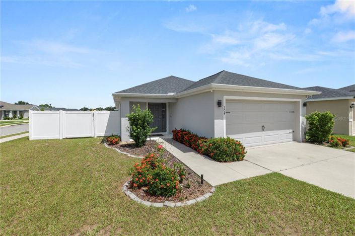 Image No.3-Propriété de 3 chambres à vendre à Davenport