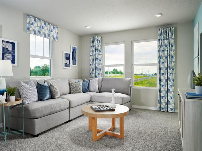 Image No.7-Propriété de 4 chambres à vendre à Haines City