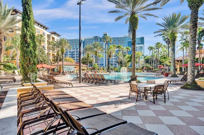 Image No.27-Propriété de 2 chambres à vendre à Orlando