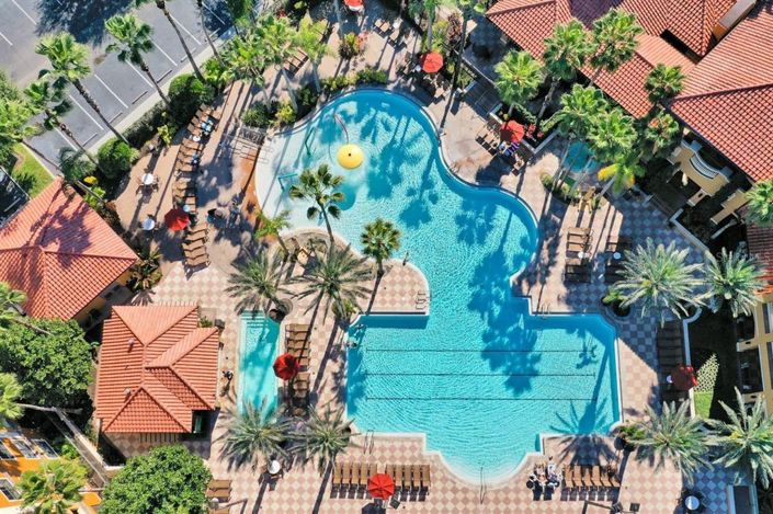 Image No.3-Propriété de 2 chambres à vendre à Orlando