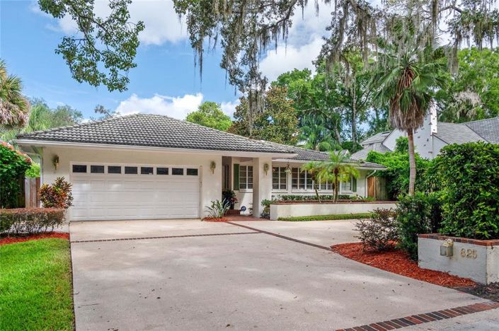 Image No.3-Propriété de 3 chambres à vendre à Winter Park