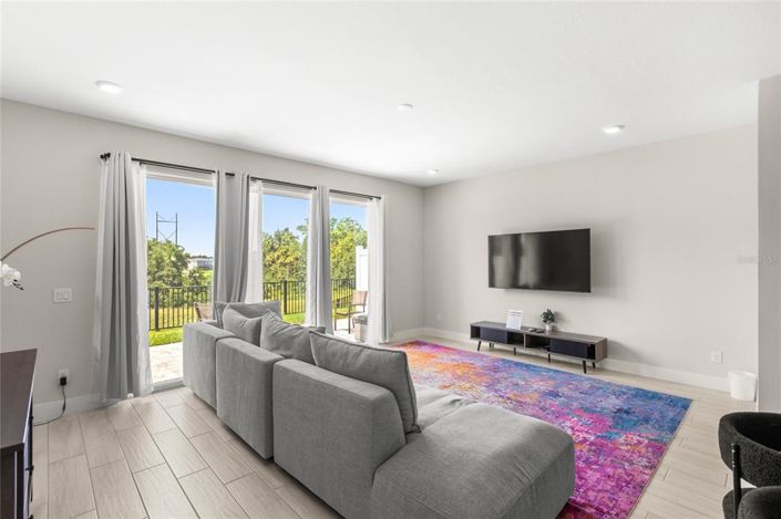 Image No.11-Maison de ville de 3 chambres à vendre à Kissimmee