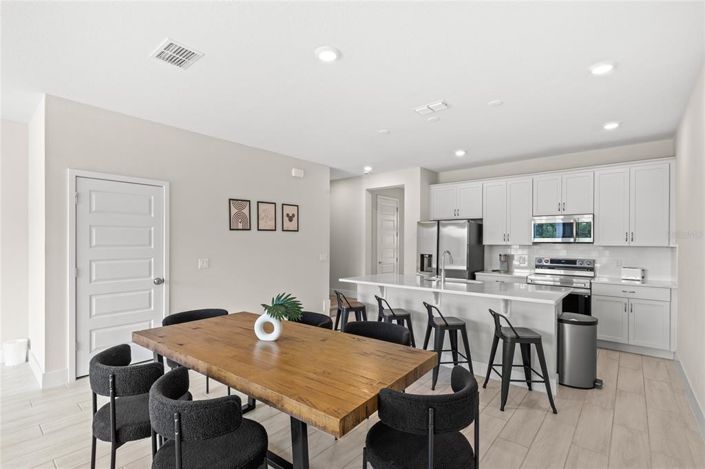 Image No.12-Maison de ville de 3 chambres à vendre à Kissimmee