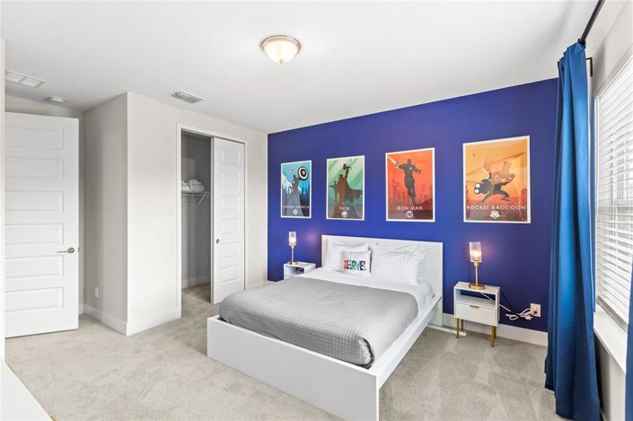 Image No.16-Maison de ville de 3 chambres à vendre à Kissimmee