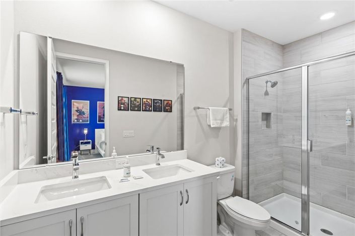 Image No.17-Maison de ville de 3 chambres à vendre à Kissimmee